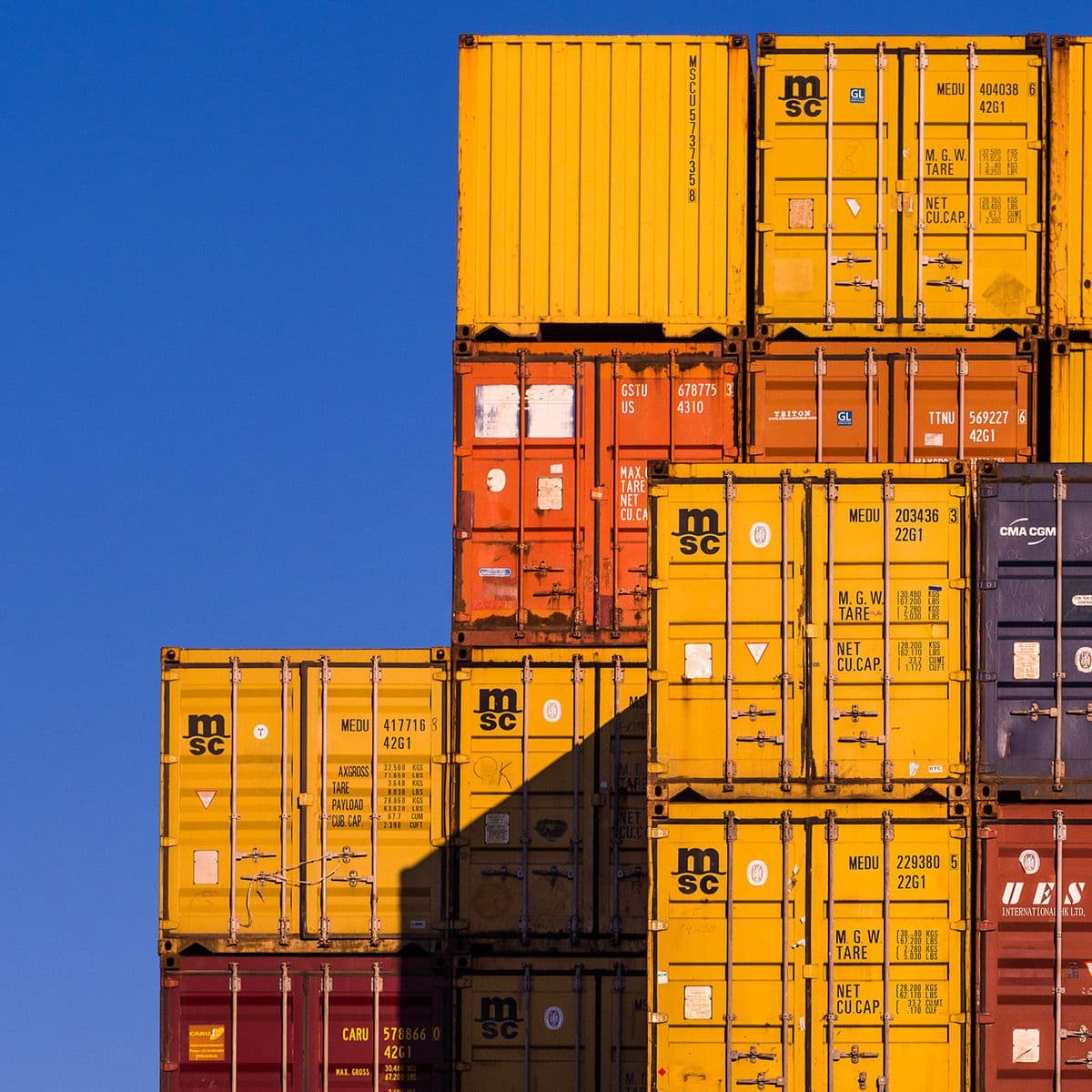 النقل البري