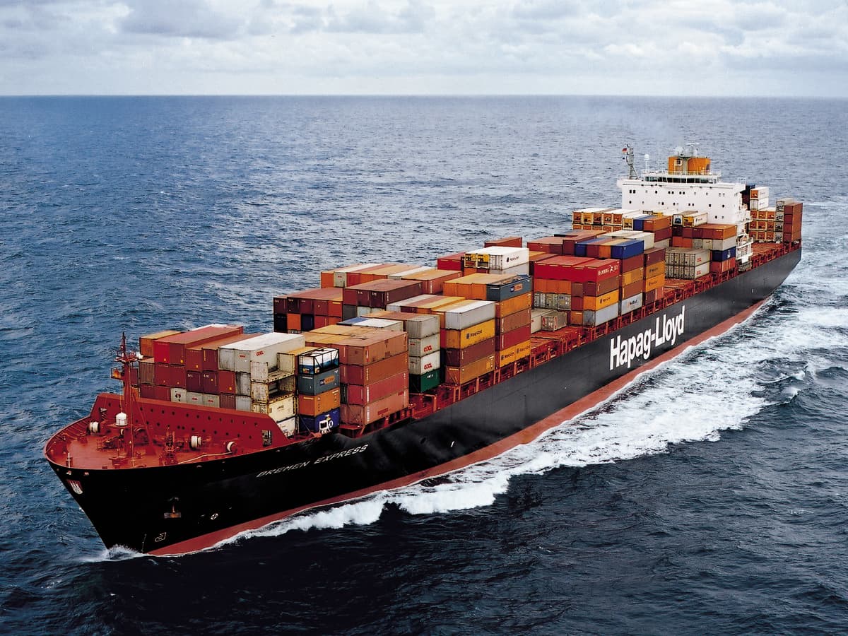 Customs Clearance