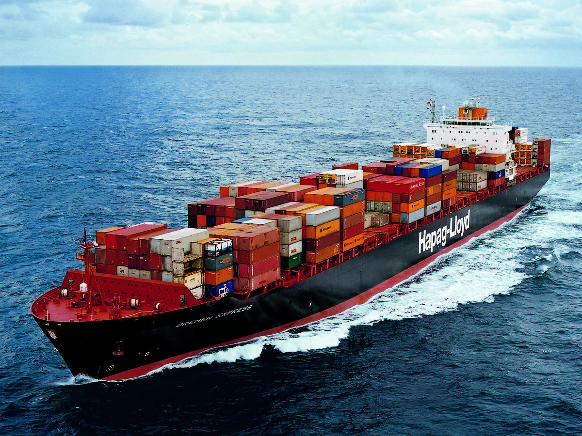 Customs Clearance
